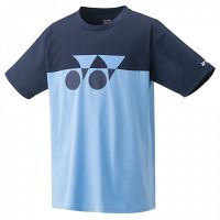 Yonex Unisex T-Shirt 16578 Navy Blue